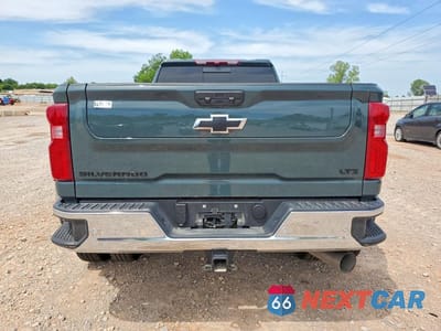 Zdjęcie 6 z 12 samochodu: 2025 CHEVROLET SILVERADO K3500 LTZ VIN:1GC4KUEY0SF198788 - miniatura