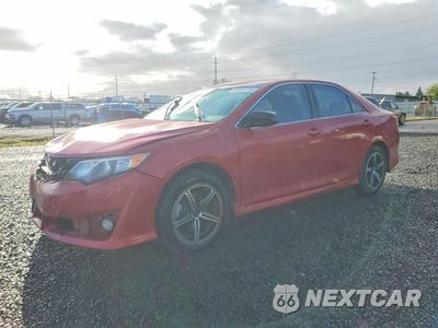 2012 TOYOTA CAMRY SE 4T1BF1FK8CU534796 - główne zdjęcie licytacji z USA - miniatura