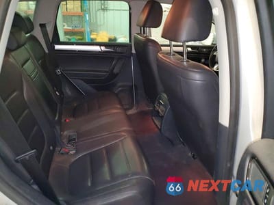 Zdjęcie 11 z 14 samochodu: 2013 VOLKSWAGEN TOUAREG V6 TDI VIN:WVGEP9BP3DD013285 - miniatura