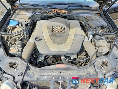 Zdjęcie 11 z 12 samochodu: 2008 MERCEDES-BENZ E 350 VIN:WDBUF56X58B256344 - miniatura
