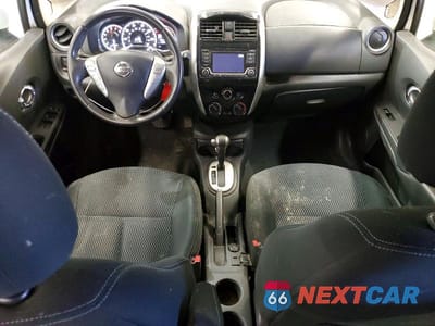 Zdjęcie 8 z 12 samochodu: 2015 NISSAN VERSA NOTE SV VIN:3N1CE2CP5FL367266 - miniatura