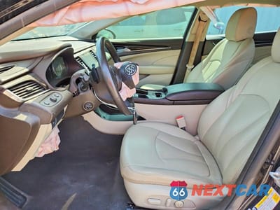Zdjęcie 7 z 12 samochodu: 2017 BUICK LACROSSE ESSENCE VIN:1G4ZP5SS1HU172746 - miniatura