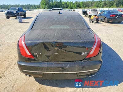 Zdjęcie 6 z 11 samochodu: 2016 JAGUAR XJL PORTFOLIO VIN:SAJWJ2GD7G8V99729 - miniatura