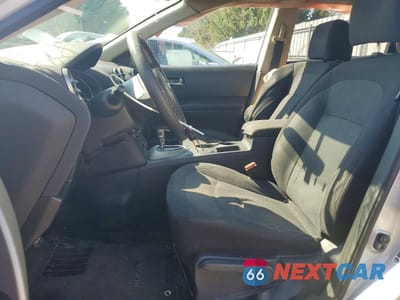 Zdjęcie 7 z 12 samochodu: 2013 NISSAN ROGUE S VIN:JN8AS5MV2DW659304 - miniatura