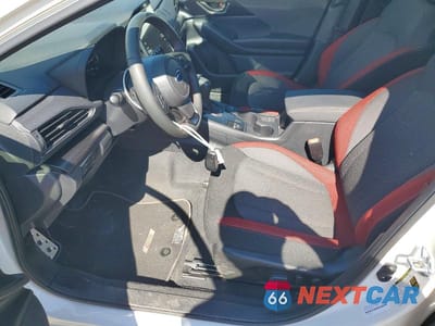Zdjęcie 7 z 12 samochodu: 2024 SUBARU IMPREZA RS VIN:JF1GUHJC1R8318711 - miniatura