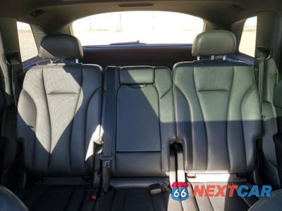 Zdjęcie 10 z 12 samochodu: 2017 AUDI Q7 PREMIUM PLUS VIN:WA1LAAF73HD048398 - miniatura