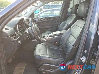 Zdjęcie 7 z 13 samochodu: 2015 MERCEDES-BENZ GL 450 4MATIC VIN:4JGDF6EE2FA498823 - miniatura
