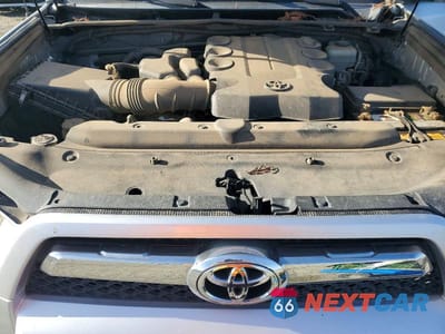 Zdjęcie 12 z 13 samochodu: 2010 TOYOTA 4RUNNER SR5 VIN:JTEBU5JRXA5029898 - miniatura