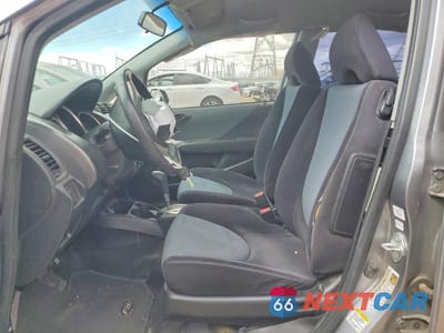 Zdjęcie 7 z 12 samochodu: 2007 HONDA FIT S VIN:JHMGD38657S029505 - miniatura