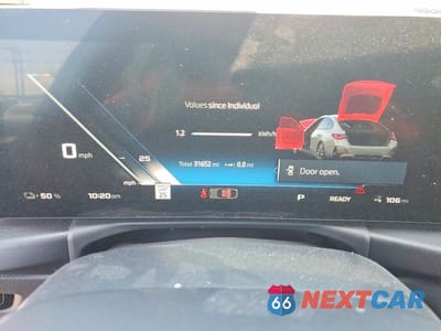 Zdjęcie 9 z 12 samochodu: 2024 BMW I4 M50 VIN:WBY33AW01RFS61163 - miniatura