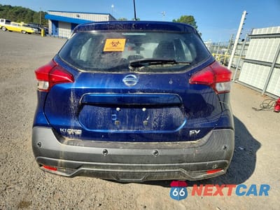 Zdjęcie 6 z 12 samochodu: 2020 NISSAN KICKS SV VIN:3N1CP5CV9LL492082 - miniatura