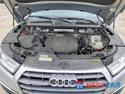 Zdjęcie 12 z 13 samochodu: 2018 AUDI Q5 PREMIUM PLUS VIN:WA1BNAFY0J2048353 - miniatura