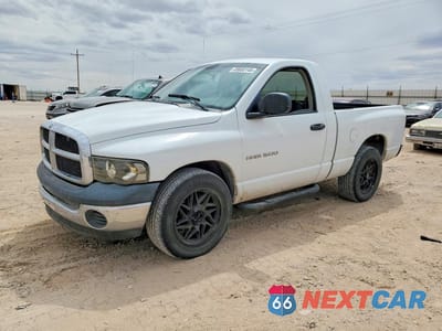 2005 DODGE RAM 1500 ST 1D7HA16K95J604538 - główne zdjęcie licytacji z USA - miniatura