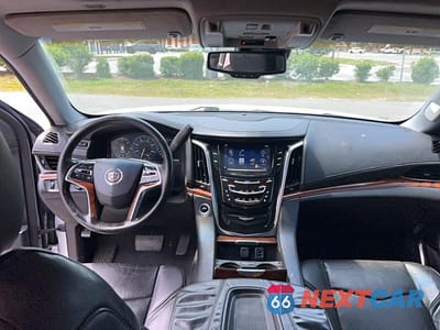 Zdjęcie 9 z 14 samochodu: 2015 CADILLAC ESCALADE LUXURY VIN:1GYS4BKJ7FR302897 - miniatura