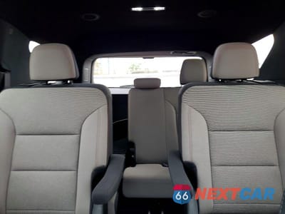 Zdjęcie 10 z 13 samochodu: 2026 CHEVROLET TRAVERSE LT VIN:1GNEVGKS2TJ267208 - miniatura