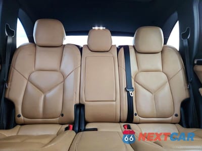 Zdjęcie 10 z 14 samochodu: 2017 PORSCHE CAYENNE VIN:WP1AA2A22HKA89551 - miniatura
