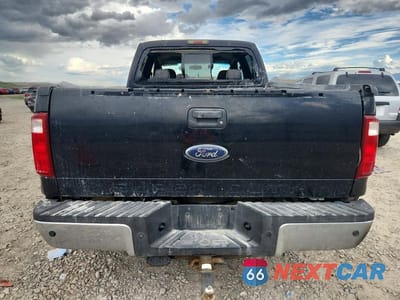 Zdjęcie 6 z 13 samochodu: 2009 FORD F350 SUPER DUTY VIN:1FTWW31R29EB07672 - miniatura
