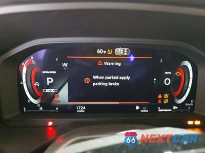 Zdjęcie 9 z 14 samochodu: 2026 NISSAN ROGUE PLATINUM VIN:JN8BT3DD4TW478992 - miniatura