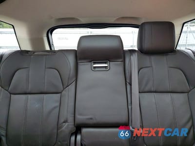 Zdjęcie 10 z 14 samochodu: 2017 LAND ROVER RANGE ROVER SPORT HSE VIN:SALWR2FV0HA130034 - miniatura