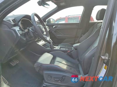 Zdjęcie 7 z 13 samochodu: 2025 AUDI Q3 PREMIUM PLUS S LINE 45 VIN:WA1EECF31S1041688 - miniatura