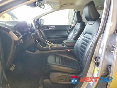 Zdjęcie 7 z 13 samochodu: 2023 FORD EDGE SEL VIN:2FMPK4J99PBA36707 - miniatura