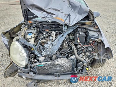 Zdjęcie 11 z 12 samochodu: 2008 VOLKSWAGEN JETTA SE VIN:3VWRM71K38M163011 - miniatura