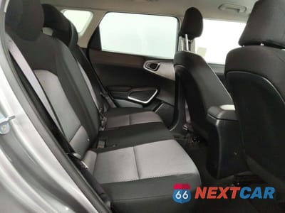 Zdjęcie 11 z 14 samochodu: 2024 KIA SOUL LX VIN:KNDJ23AU3R7241671 - miniatura