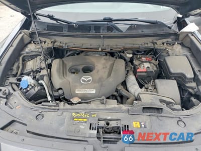 Zdjęcie 12 z 14 samochodu: 2018 MAZDA CX-9 GRAND TOURING VIN:JM3TCBDY2J0228817 - miniatura