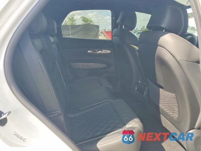 Zdjęcie 11 z 13 samochodu: 2022 GENESIS GV70 3.5T SPORT VIN:KMUMCDTC2NU012718 - miniatura