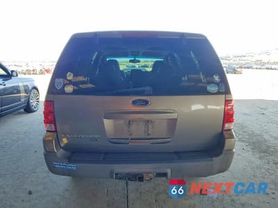 Zdjęcie 6 z 12 samochodu: 2003 FORD EXPEDITION XLT VIN:1FMPU16LX3LB65613 - miniatura