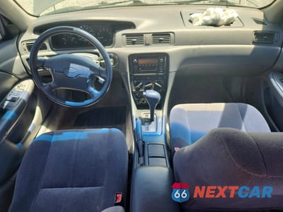 Zdjęcie 8 z 11 samochodu: 2001 TOYOTA CAMRY LE VIN:JT2BG28KX10539404 - miniatura