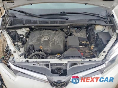 Zdjęcie 12 z 13 samochodu: 2020 TOYOTA SIENNA LIMITED 7-PASSENGER VIN:5TDYZ3DC1LS058098 - miniatura