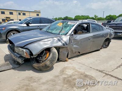 2011 DODGE CHARGER R 2B3CL5CT9BH572093 - główne zdjęcie licytacji z USA - miniatura