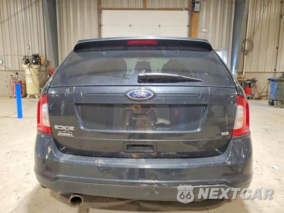 Zdjęcie 6 z 13 samochodu: 2013 FORD EDGE SE VIN:2FMDK4GC0DBC18393 - miniatura
