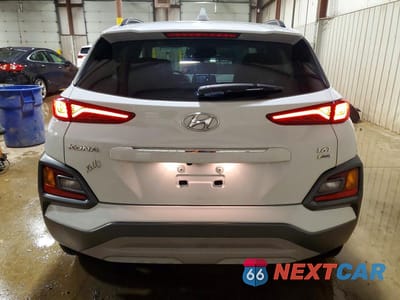 Zdjęcie 6 z 13 samochodu: 2020 HYUNDAI KONA ULTIMATE VIN:KM8K5CA59LU548268 - miniatura