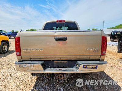 Zdjęcie 6 z 12 samochodu: 2003 DODGE RAM 1500 ST VIN:1D7HU18D33S322683 - miniatura