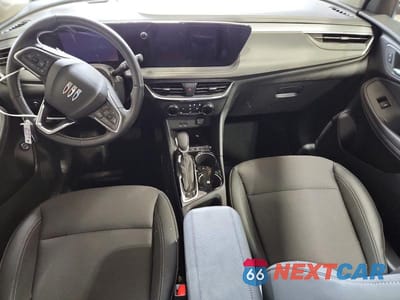 Zdjęcie 8 z 12 samochodu: 2025 BUICK ENCORE GX PREFERRED VIN:KL4AMCSL9SB048955 - miniatura