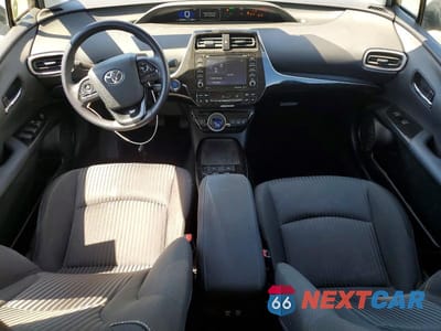 Zdjęcie 8 z 12 samochodu: 2022 TOYOTA PRIUS PRIME LE VIN:JTDKAMFP2N3201194 - miniatura