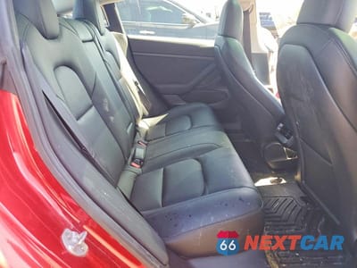 Zdjęcie 10 z 13 samochodu: 2020 TESLA MODEL 3 VIN:5YJ3E1EA2LF796858 - miniatura