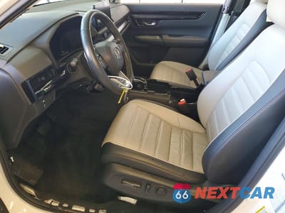 Zdjęcie 7 z 13 samochodu: 2024 HONDA CR-V SPORT TOURING VIN:2HKRS6H94RH803434 - miniatura