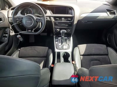 Zdjęcie 8 z 13 samochodu: 2014 AUDI A4 PRESTIGE VIN:WAUKFAFL0EN013806 - miniatura