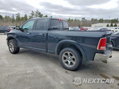Drugie zdjęcie samochodu z przodu: 2017 RAM 1500 LARAMIE VIN:1C6RR7JT9HS652315 - miniatura
