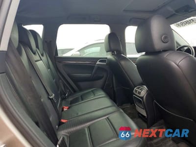 Zdjęcie 11 z 14 samochodu: 2004 PORSCHE CAYENNE VIN:WP1AA29P34LA21733 - miniatura