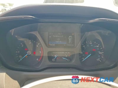 Zdjęcie 9 z 13 samochodu: 2016 FORD TRANSIT T-150 VIN:1FTYE2CV5GKA80837 - miniatura