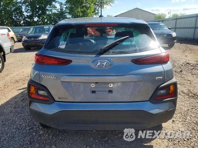 Zdjęcie 6 z 13 samochodu: 2019 HYUNDAI KONA SE VIN:KM8K1CAAXKU352489 - miniatura