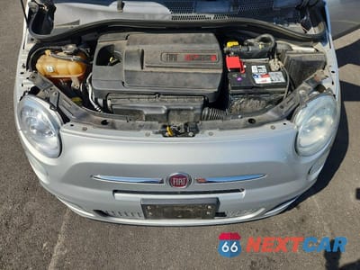 Zdjęcie 11 z 12 samochodu: 2013 FIAT 500 SPORT VIN:3C3CFFBR4DT737032 - miniatura