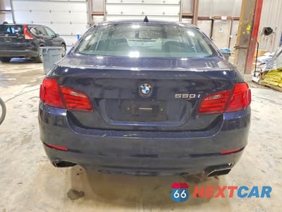 Zdjęcie 6 z 11 samochodu: 2011 BMW 550 XI VIN:WBAFU9C57BC783780 - miniatura