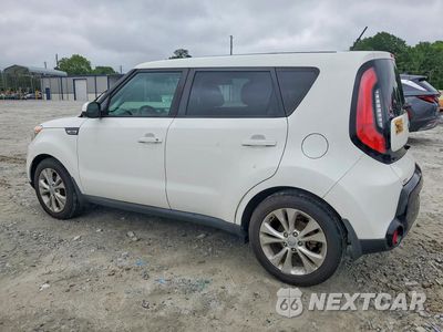 Drugie zdjęcie samochodu z przodu: 2016 KIA SOUL + VIN:KNDJP3A51G7386649 - miniatura