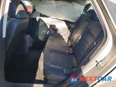 Zdjęcie 10 z 12 samochodu: 2019 VOLKSWAGEN PASSAT WOLFSBURG VIN:1VWLA7A39KC002386 - miniatura