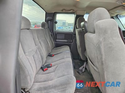 Zdjęcie 10 z 13 samochodu: 2004 CHEVROLET SILVERADO K2500 VIN:1GCGK29U04Z179796 - miniatura